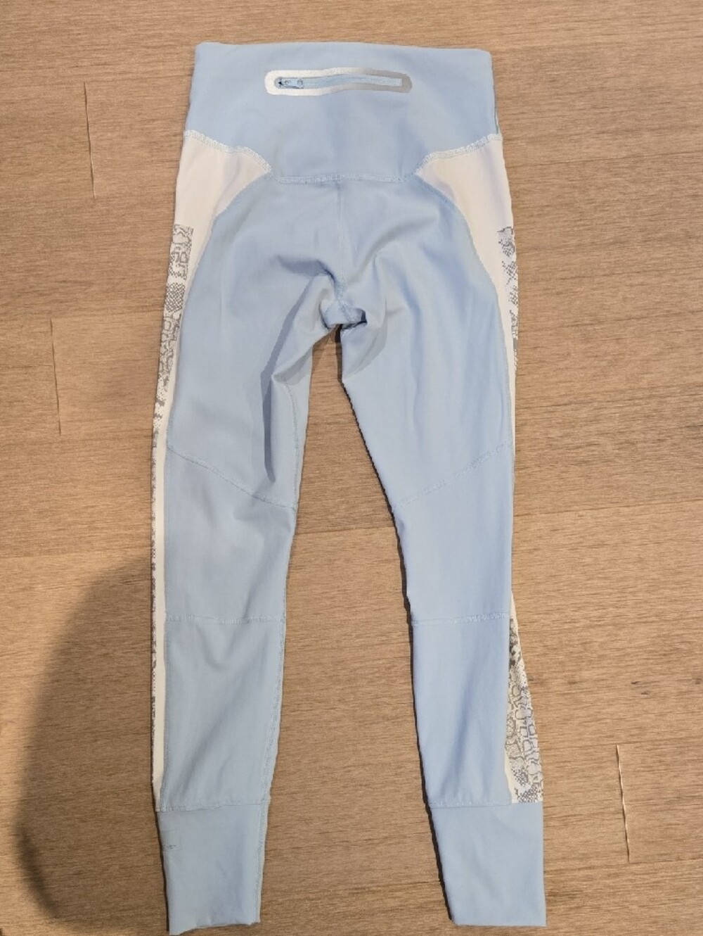 Stella McCartney X Adidas Leggings - Picture 3 of 8